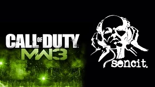 Call of Duty: Modern Warfare 3 (2011) - "Fallen Shadows" - Sencit Music