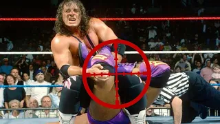 10 Tiny Details About Wrestling Characters You Never Noticed