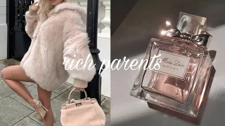 👰🏼𝘙𝘐𝘊𝘏 𝘗𝘈𝘙𝘌𝘕𝘛𝘚(богатые родители)🥥🥂 ru sub