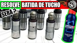 Agora sem desculpas - Acaba mesmo com OS TUCHOS BATENDO ? - Militec Militec-1 - Milan Dark