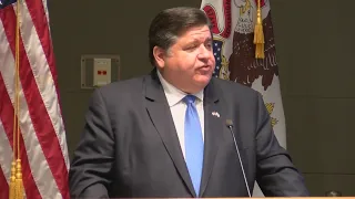 Pritzker: Deal to save Byron nuclear plant could come in next few weeks