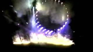 Pink Floyd - Live In Venice - Pt. 11. Comfortably Numb - Audience Filmed Version.