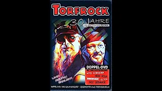 TORFROCK mit Elton anne Drums "Wildsau" HD 720p