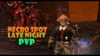 Necrospot late night pvp. Reborn x1 origins. Gameplay by Fortune Seeker.