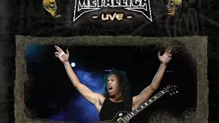 Metallica: Live in Padua/Padova, Italy - June 29, 2004 [FULL CONCERT/HD AUDIO-LIVEMET]