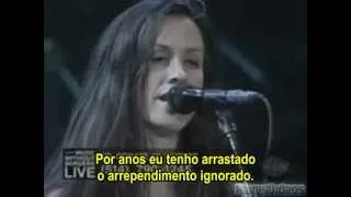 Alanis Morissette - A man - legendado - tradução