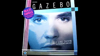 Gazebo ‎– I Like Chopin (Ultrasound Long Mix) 14:14