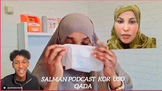 FADUMO BURANBUR WIILKEDI SALAM YARE OO U BAHAN GURMAD DAG DAG AH