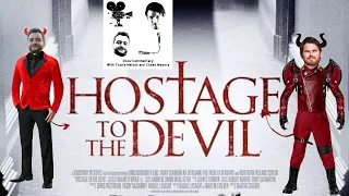 Docu-Commentary: Hostage to the Devil