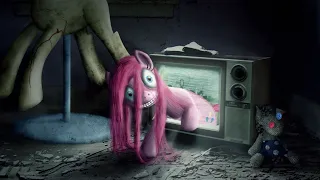 Creepypasta my little pony