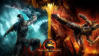 Nightcore   Mortal Kombat Theme