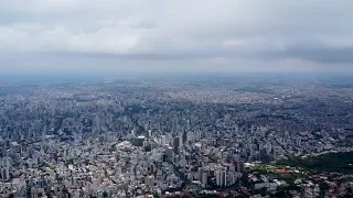 Vista Aérea BH - Drone