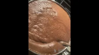 Cómo preparar chocolate oaxaqueño
