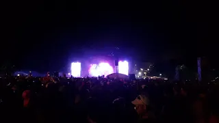 Martin garrix live