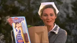 Truman Show Product Placement