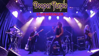 Stormbringer - Deeper Purple Live 2023