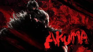 Return of the Satsui no Hado!!! - Street Figher 6: Akuma Practice/Matches