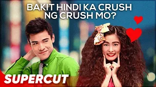 'Bakit Hindi ka Crush ng Crush mo?' | Xian Lim, Kim Chiu | Supercut