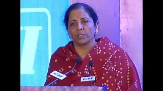 Industry needs to shun hesitation, invest to drive growth: FM Nirmala Sitharaman