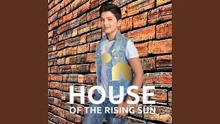 House Of The Rising Sun (Modernized Version)