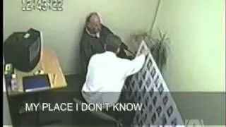 More Revealed from Robert Pickton Police Tapes