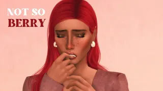 Betrayed by the love of our life! | The Sims 4 | Not So Berry | Ep. 11