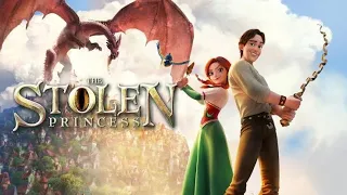 The Stolen Princess FULL MOVIE -RECAPE | Fairytale Movie - Animation Movies