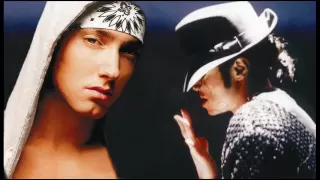 Michael Jackson & Eminem Remix