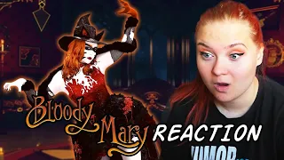 THIS IS A MASTERPIECE! | Bloody Mary by Lady Gaga  | Just Dance 2023