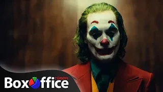 Joker - Fragman (Türkçe Altyazılı)