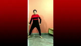 Hey Boy - Impromptu dance performance by Arnav's