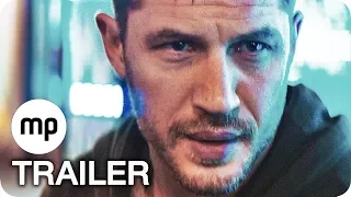 Venom Teaser Trailer German Deutsch (2018)