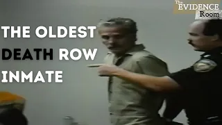The Oldest Texas Death Row Inmate | The Evidence Room, Episode 5