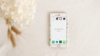 digital minimalism | how to use your phone less
