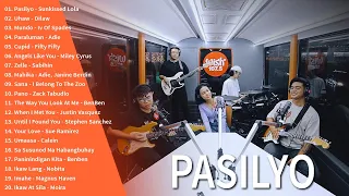 Pasilyo - Sunkissed Lola | LIVE on Wish 107.5 Bus - Top Trends Philippines 2023