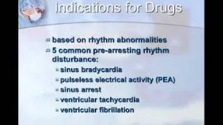 Stabilization of Emergency Patients - part 2