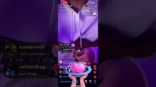 BoyWithUke TikTok Live 2/25/23