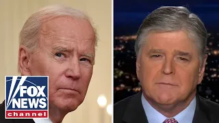 Hannity: This is where it all comes back to Joe Biden