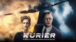 The Resistance Fighter (Kurier) (2019) | trailer