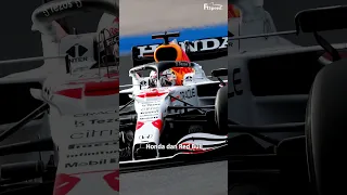 Honda Sengaja Buat Skenario Pamit dari F1?