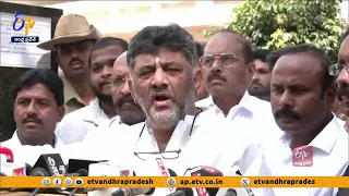 SC Quashes 2018 Money Laundering Case Against Karnataka Deputy CM DK Shivakumar