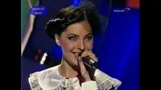 Ангелина Сергеева - Леди Мэри