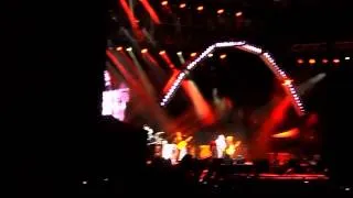 WE CAN WORK IT  OUT Paul McCartney live Ecuador