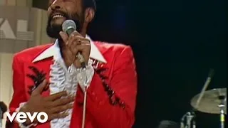 Marvin Gaye - I Heard It Through The Grapevine (Live)