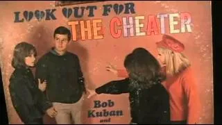 Bob Kuban And The In-Men - The Cheater - [original STEREO]