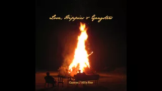 Love, Hippies & Gangsters - Caravan / All Is Fine (Double A-Side)