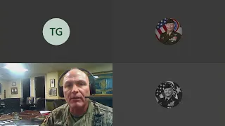 U.S. Army Recruiting Command Virtual Town Hall