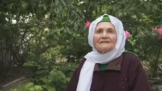 Трагедия крымских татар в стихах Мумине Карабаш