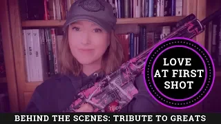 Behind the Scenes & Breakdown of Stage 3 #LAFS5 | JulieG.TV