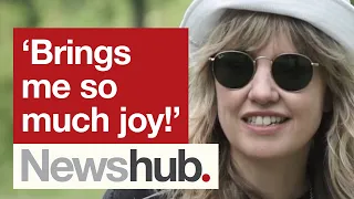 Ladyhawke interview: Time Flies and Twitch streaming | Newshub